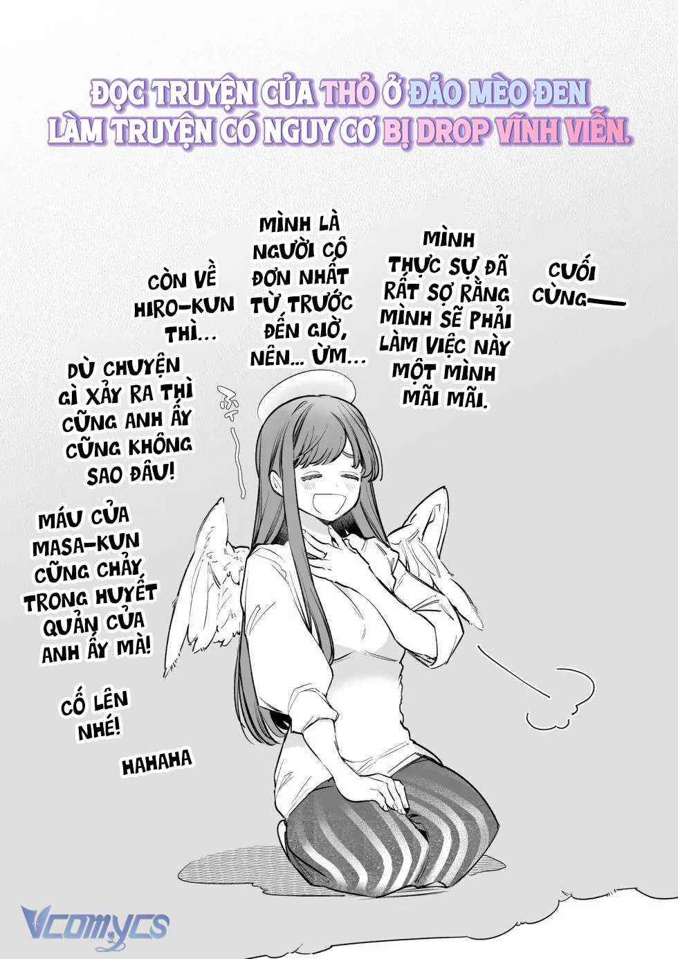 [18+] Tuyển Tập Truyện Ngắn Sếch Tàn Bạo Chap 14.2 - Trang 2