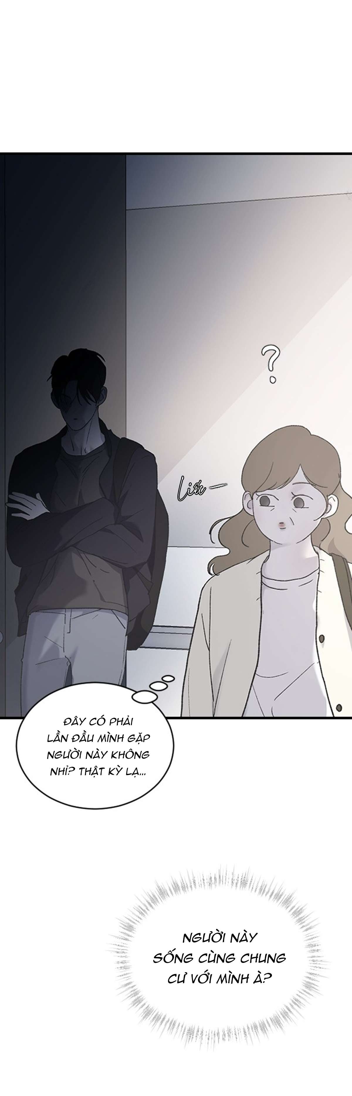 Ba Anh Trai Cực Phẩm Của Tôi Chap 69 - Trang 3