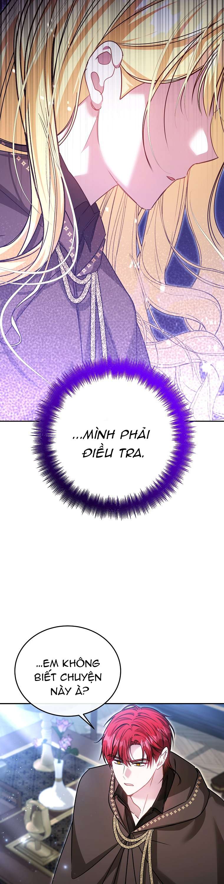 Chị Gái Tôi Là Nhân Vật Chính Chap 53 - Trang 2
