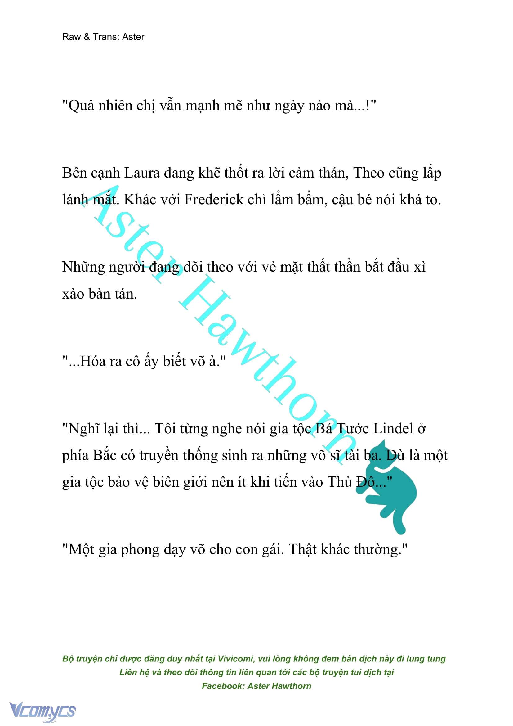[NOVEL] Anh Hùng Khao Khát Sự Sa Ngã Của Thánh Nữ Chap 81 - Trang 2
