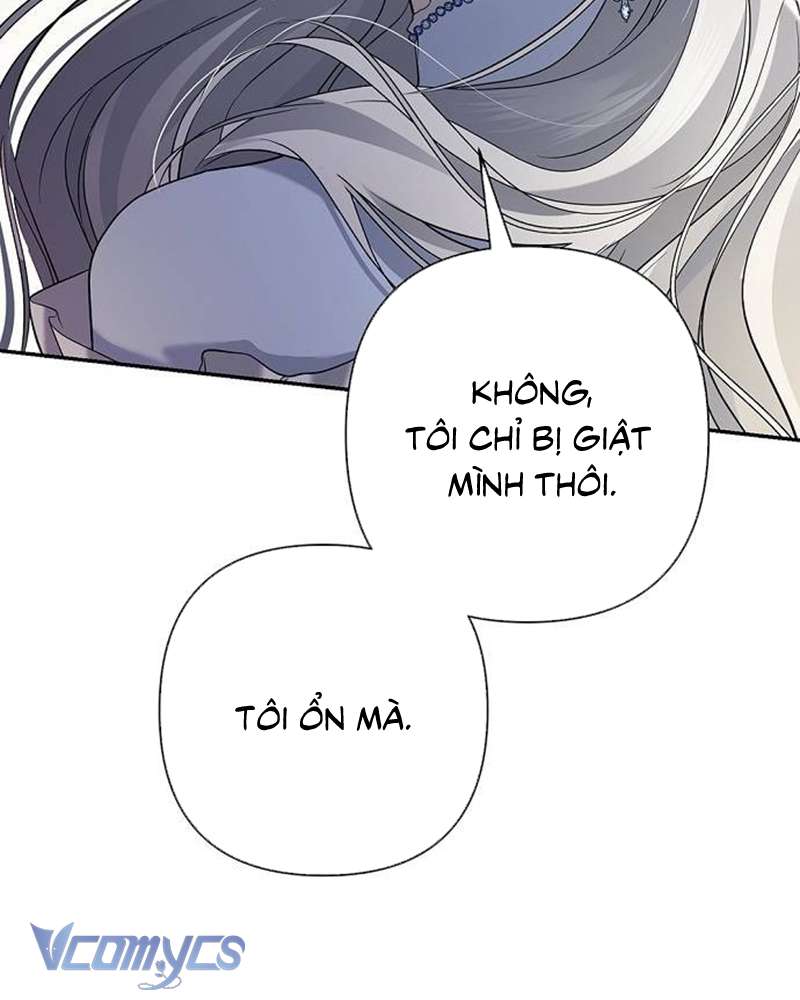 Praesepe Bên Ngoài Chiếc Lồng Chap 20 - Trang 4
