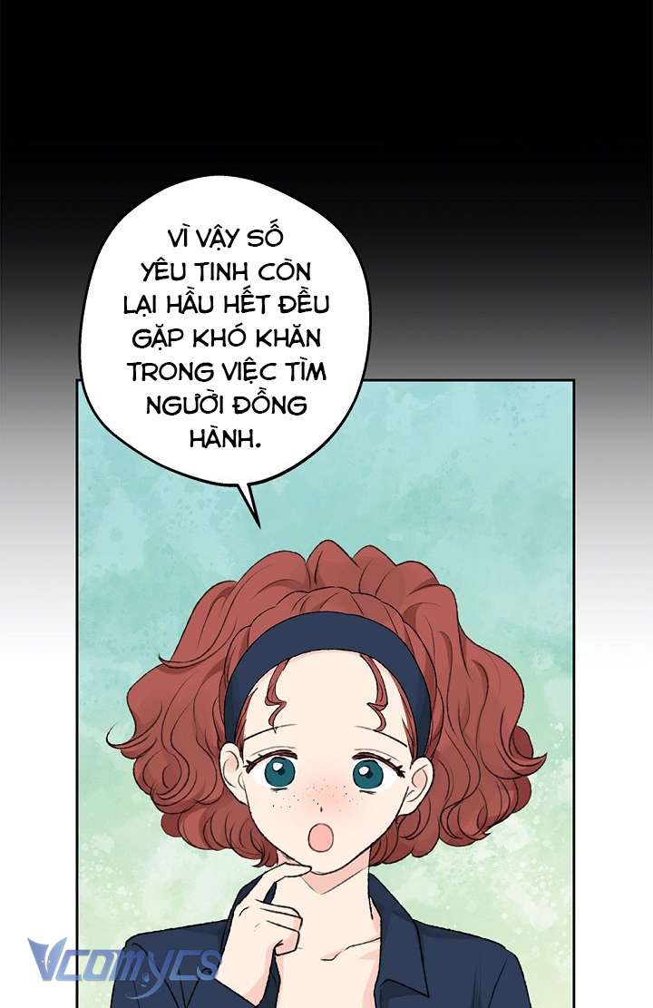[KHÔNG CHE] Yêu Tinh Giao Phối Chap 1 - Next 