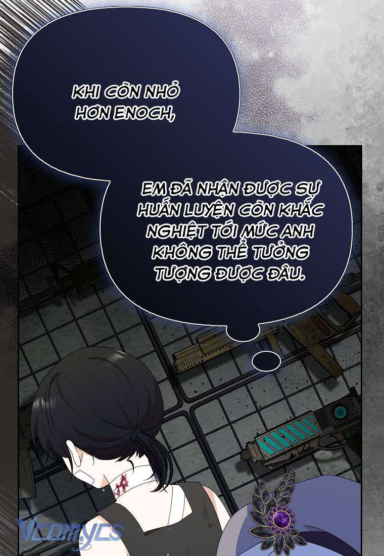 Đứa Trẻ Côn Đồ Nhà Công Tước Chapter 17 - Trang 4