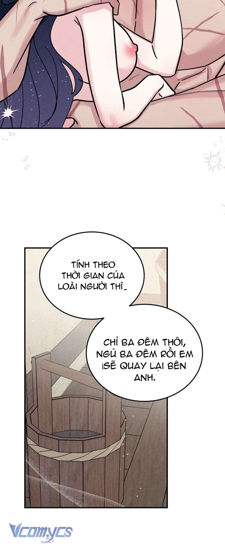 Hoa Lam Tinh Chap 24 - Trang 3