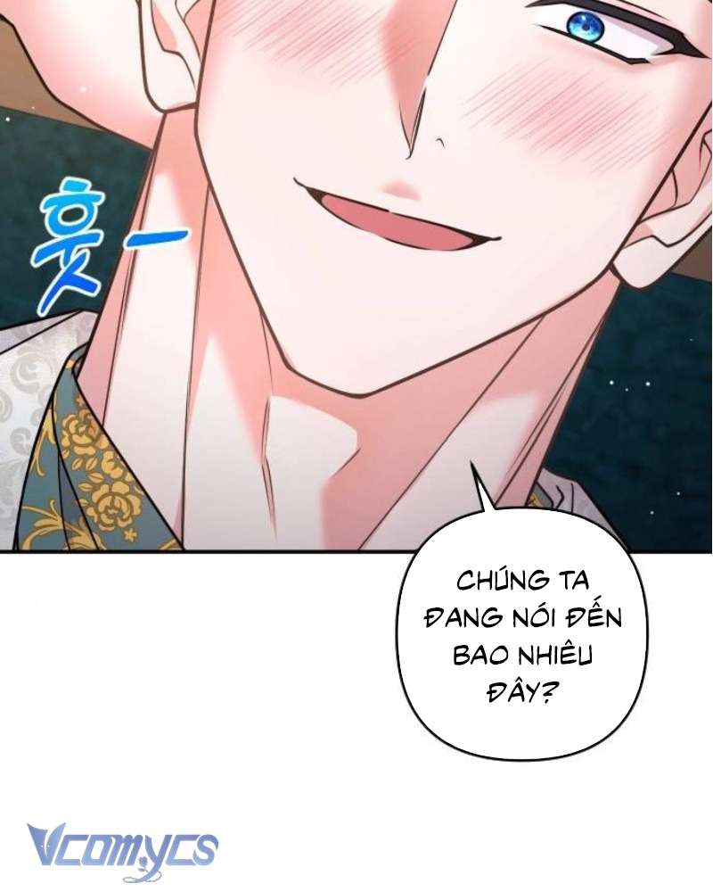 Trước Khi Em Có Ý Định Chạy Trốn Ta Sẽ Ngăn Chặn Nó Chap 26 - Trang 3