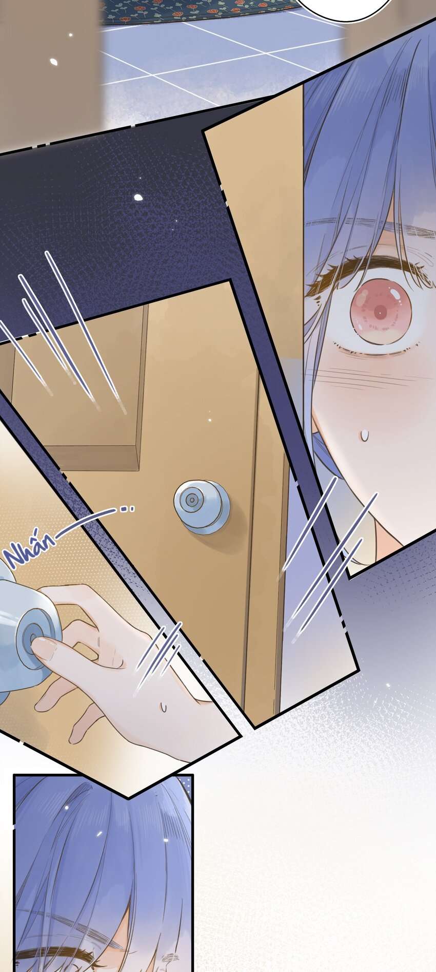 Ánh Sao Phiêu Linh Trong Nước Chap 78 - Trang 4