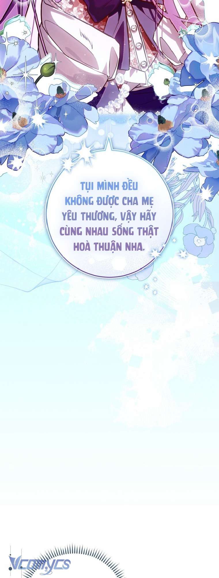 Người Vợ Hắc Ám Của Cậu Chồng Nhỏ Chap 1 - Trang 2