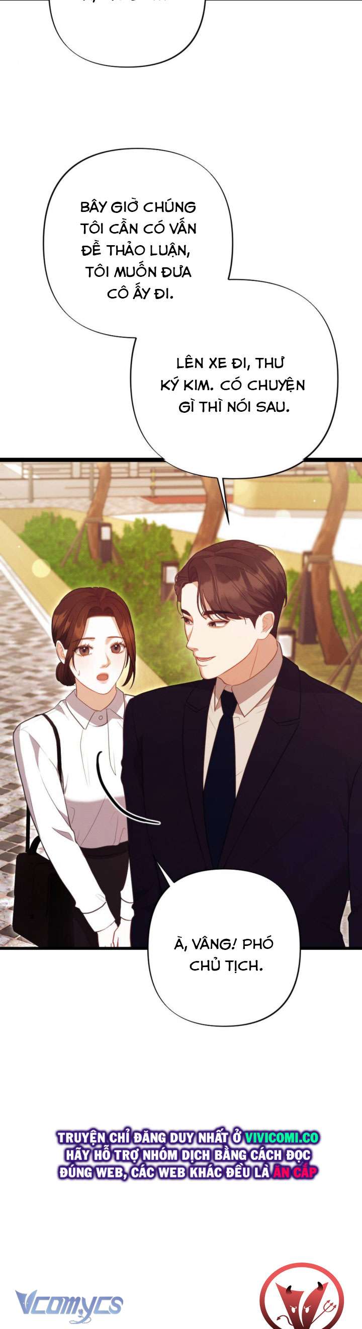 [18+] Hối Hận Muộn Màn Chap 9 - Trang 2