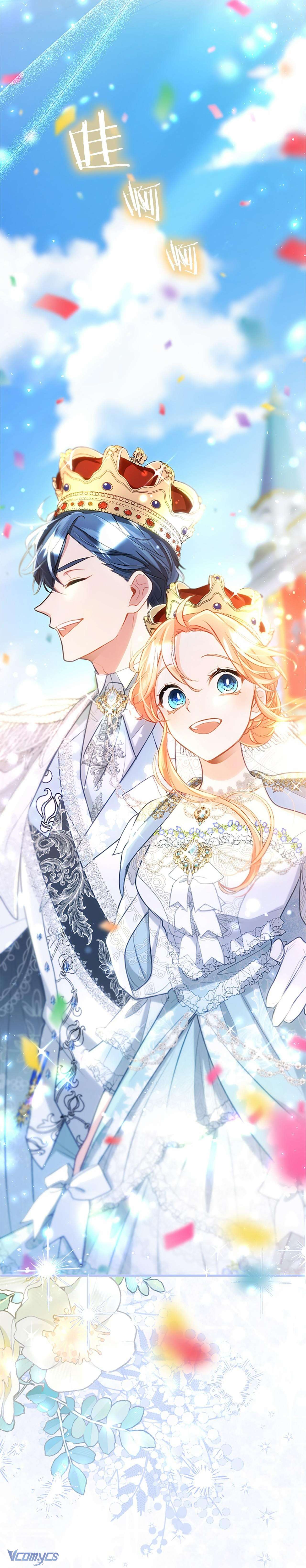 Đại Tiểu Thư Sao Phải Giả Nam Chapter 110 - Trang 4