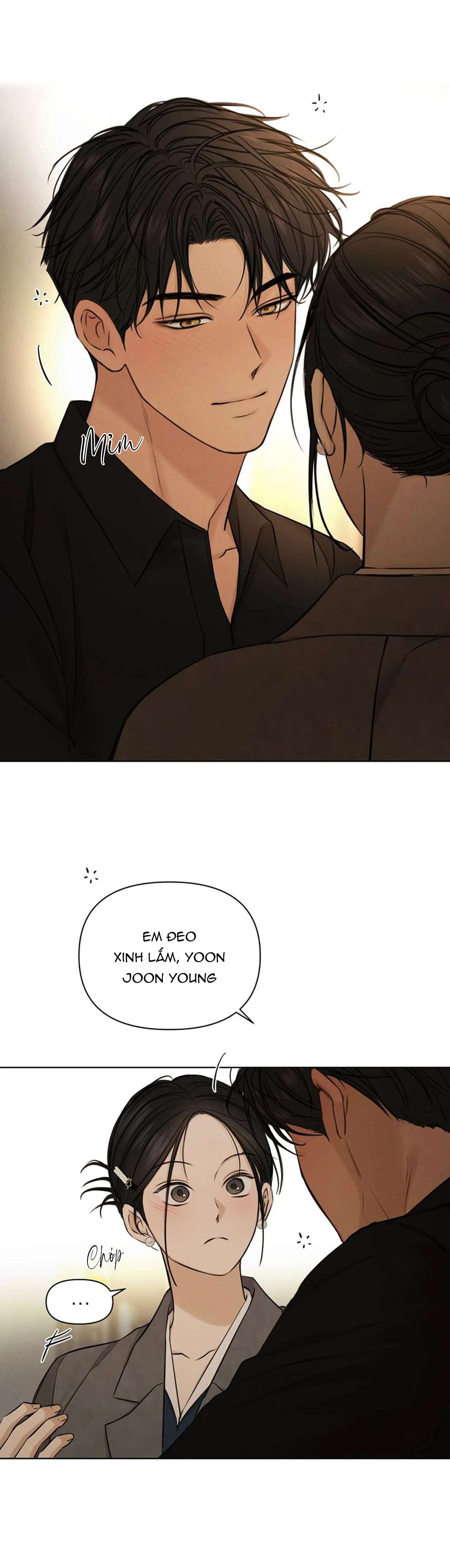 Bình Minh Chap 69 - Trang 3