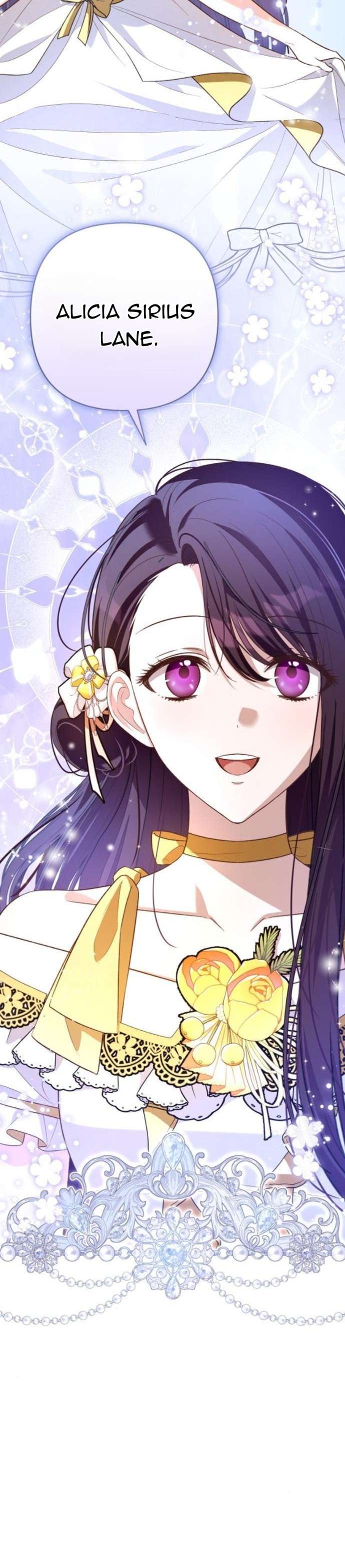 Cô Dâu Của Đại Công Tước Là Chiến Binh Địa Ngục Chap 6 - Trang 3