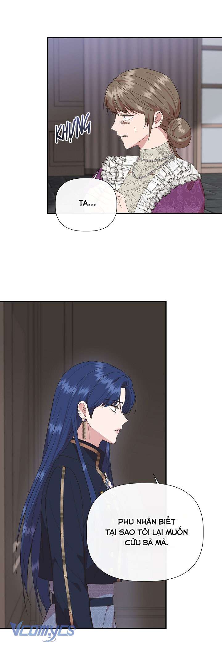 Tôi Không Phải Là Cinderella Chap 102 - Trang 3
