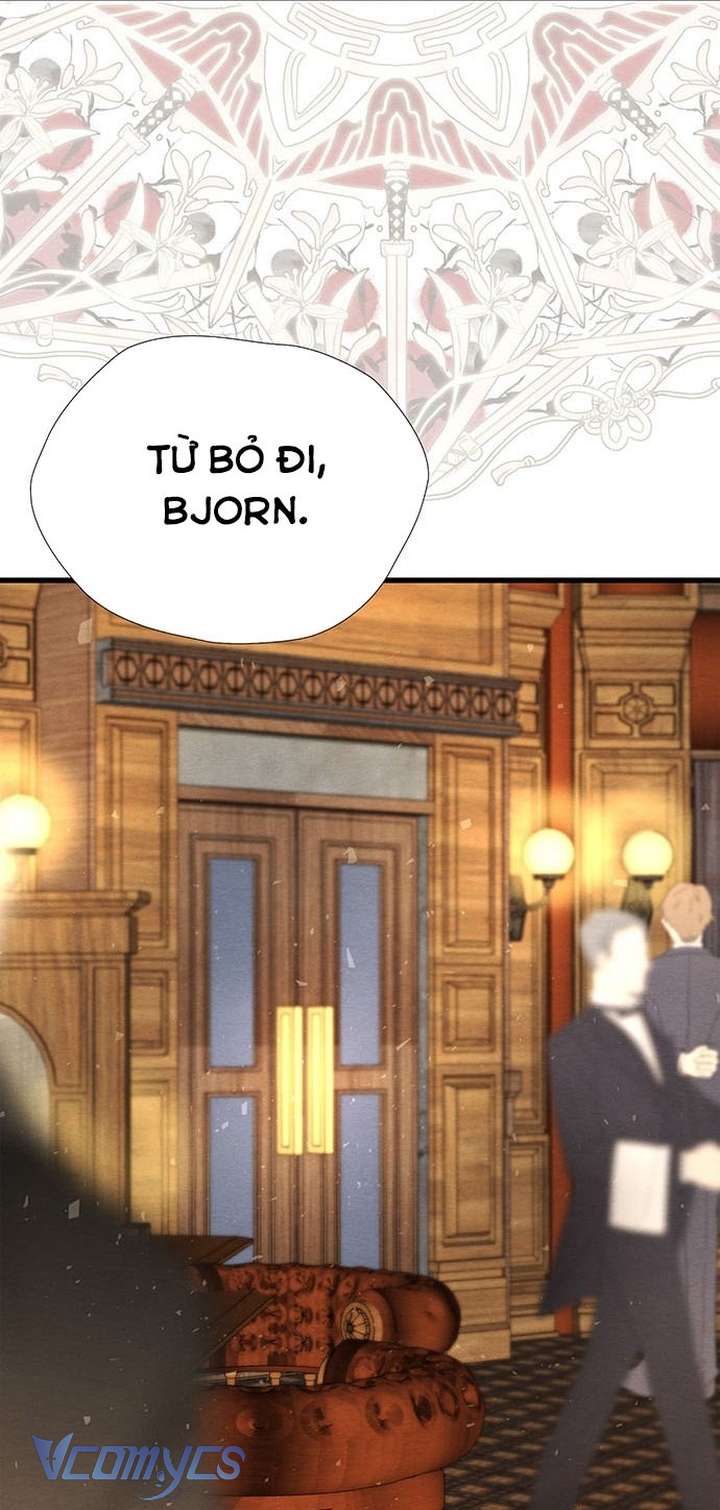 Hoàng Tử Rắc Rối Chap 21 - Trang 2