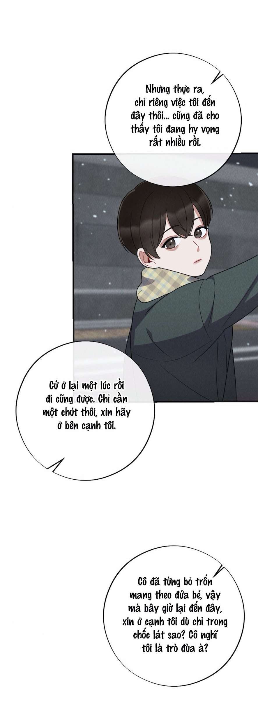 Trò Chơi Quyền Lực Chap 16 - Trang 2