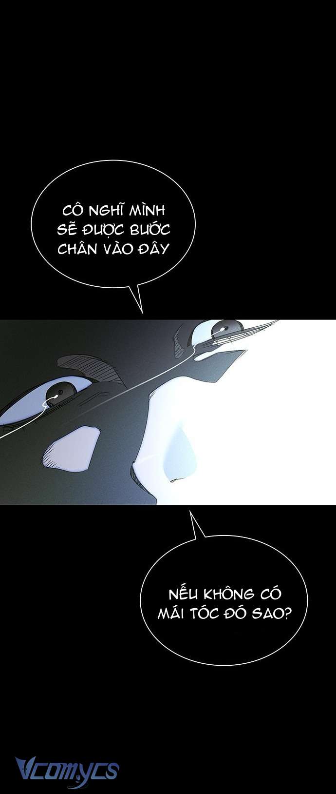 Cứ Cố Gắng Hết Sức Để Hối Hận Chap 3 - Trang 4