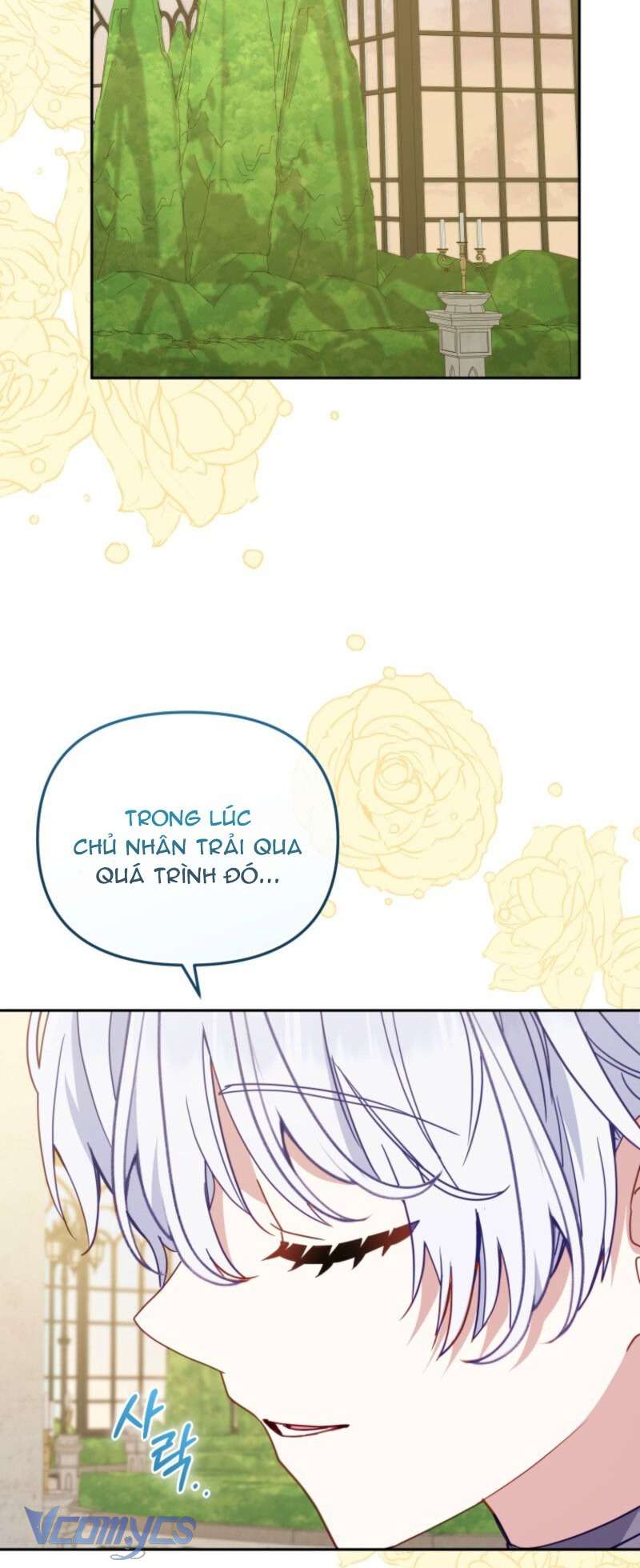 Tôi Được Nuôi Dưỡng Bởi Những Kẻ Phản Diện Chap 108 - Trang 2