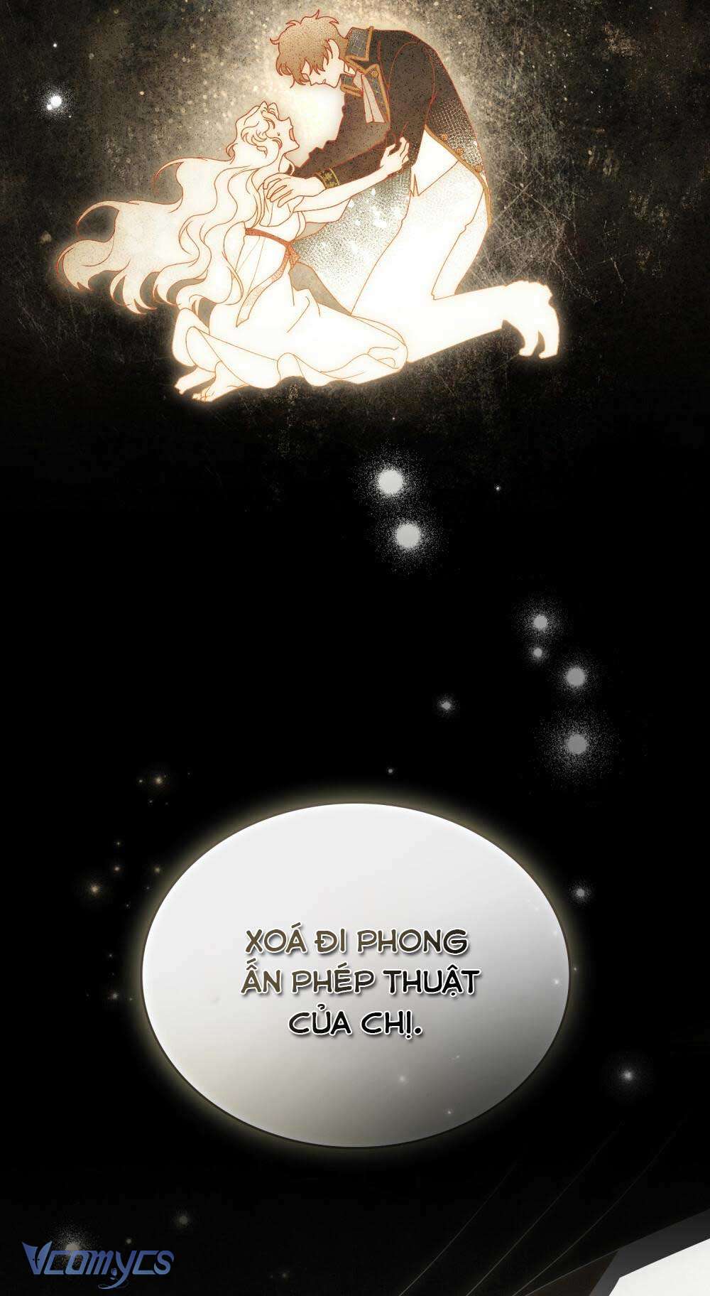 Hôn Nhân Khế Ước Chap 50 - Trang 3