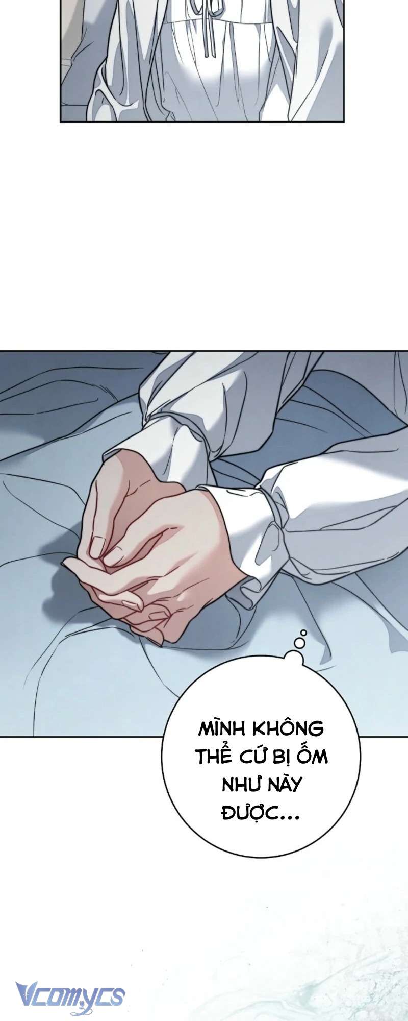 Hôn Nhân Vụ Lợi 2: Bản Tình Ca Không Thể Quên Chapter 17 - Trang 3