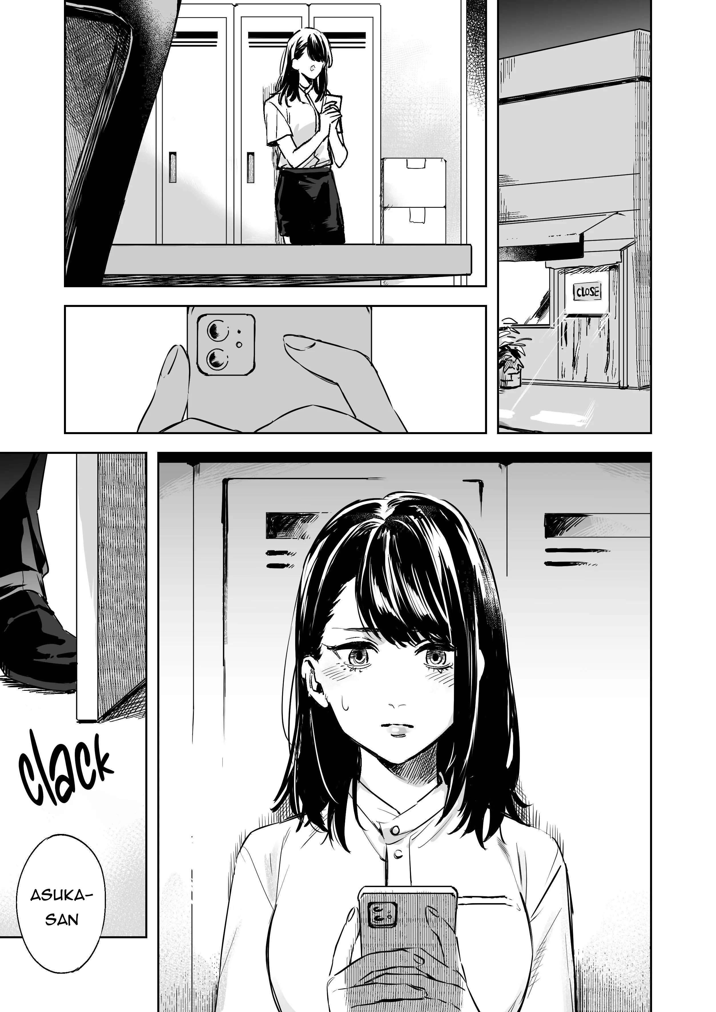 [ 18 + ] Tuyển Tập Oneshot Manga Bạo Chap 7 - Trang 2