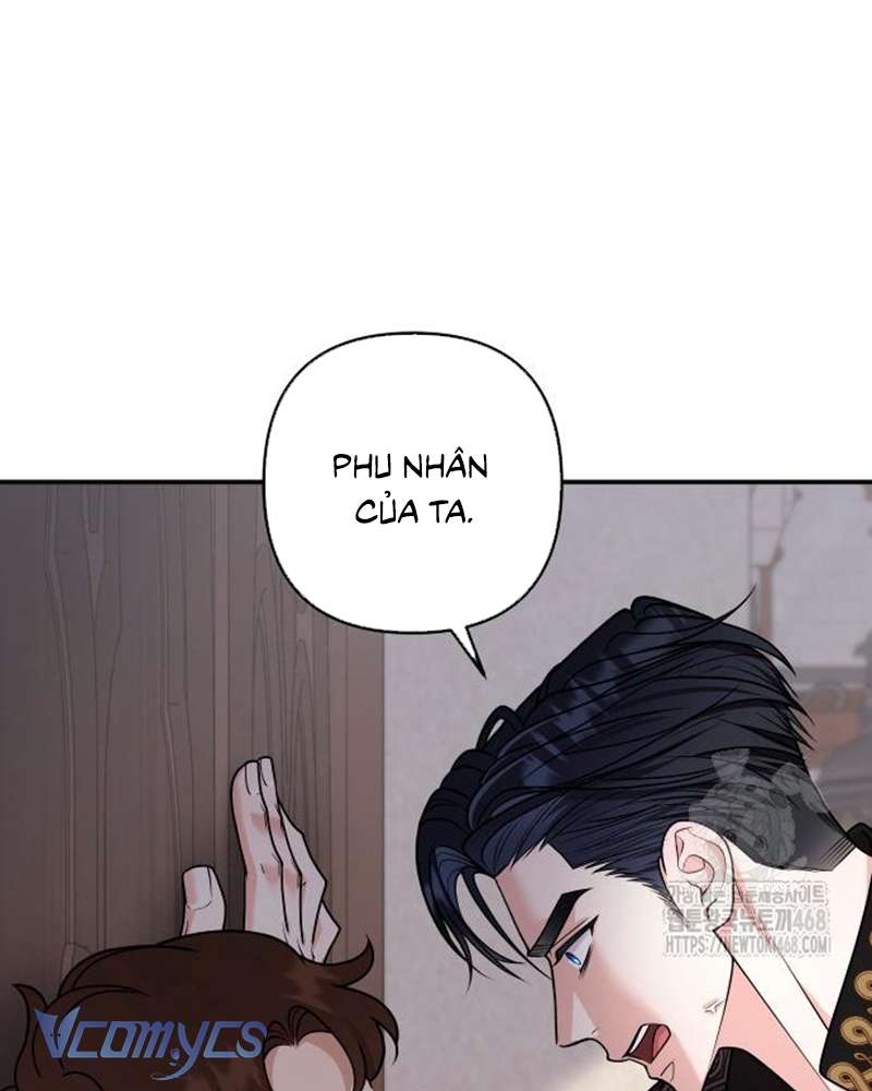 Trước Khi Em Có Ý Định Chạy Trốn Ta Sẽ Ngăn Chặn Nó Chap 21 - Trang 3