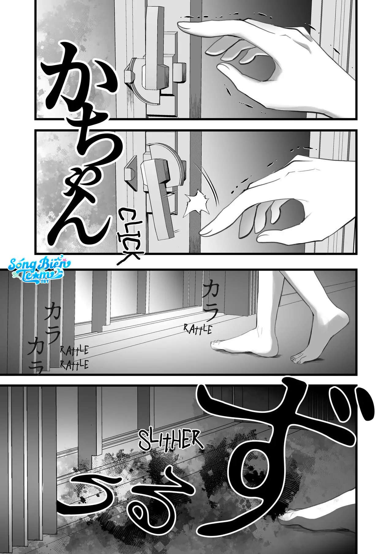 [ 18 + ] Tuyển Tập Oneshot Manga Bạo Chap 15 - Next Chap 16