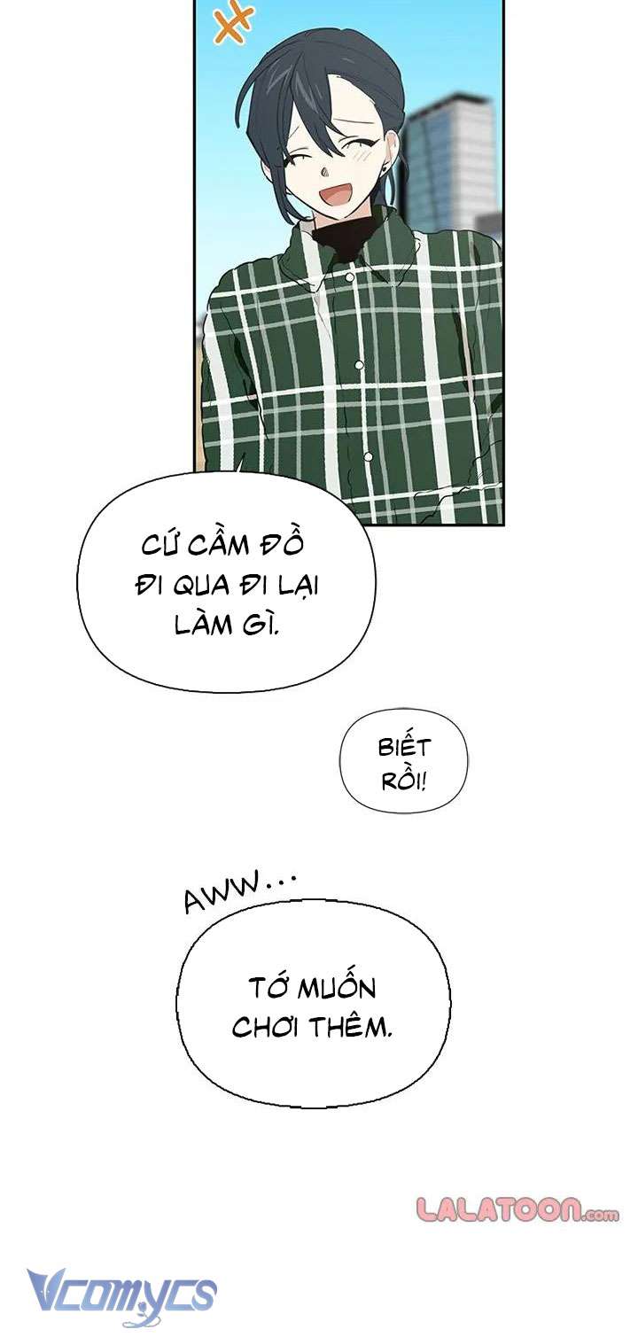 Điều Ước Sao Băng Chap 60 - Trang 4