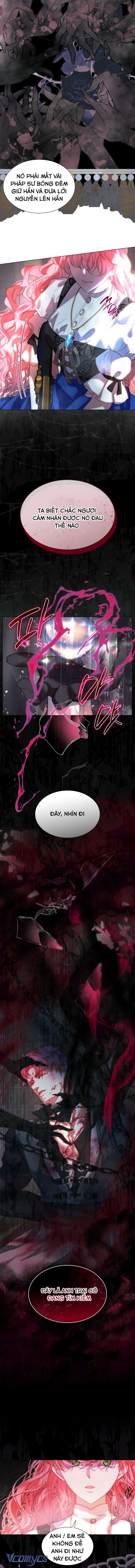Tôi Được Sinh Ra Là Con Gái Thứ Hai Chapter 55 - Trang 4