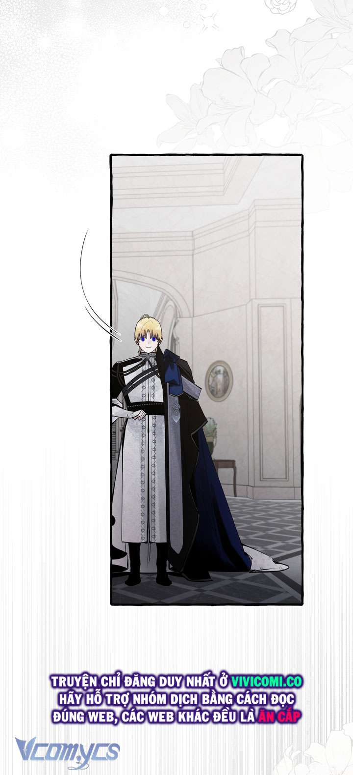 [18+] Hoàng Cung Có Chó Dữ! Chap 63 - Trang 2