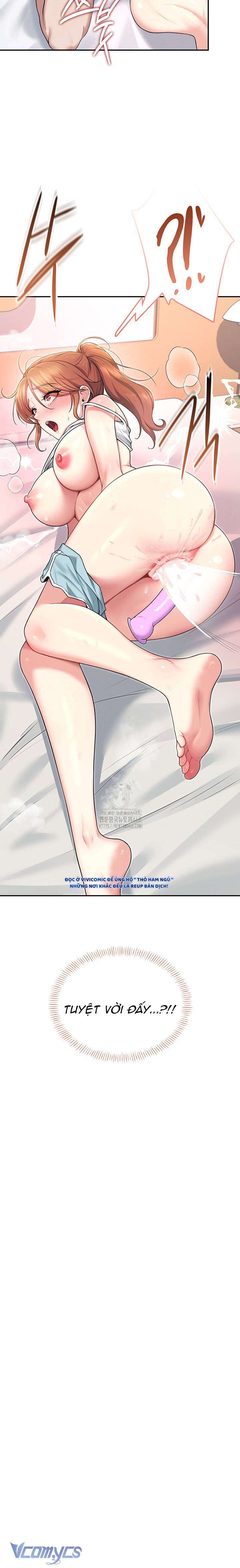 [18+] Đồ Chơi Tình Dục Không Dây Chap 37 - Trang 2