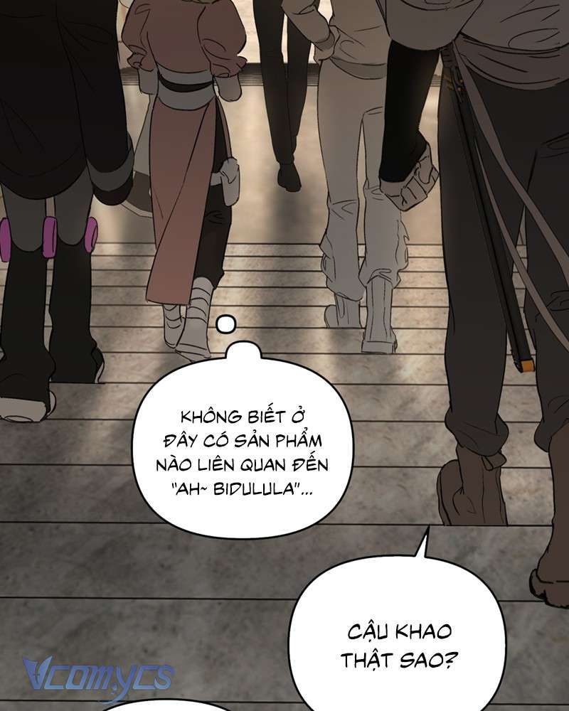 Ác Chi Hoàn Chapter 60 - Trang 4