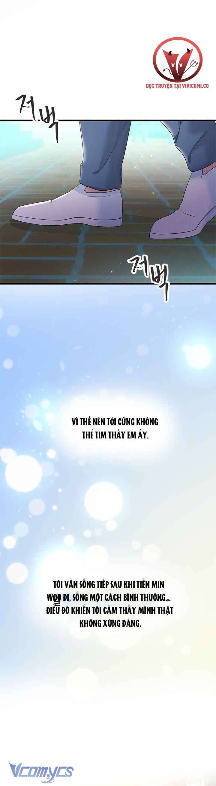 [18+] Đối Tác Dục Vọng Chap 30 - Next 