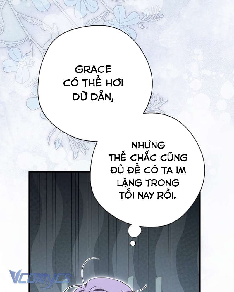 Các Nam Chính Đã Bị Nữ Phụ Cướp Mất Chap 47 - Trang 4