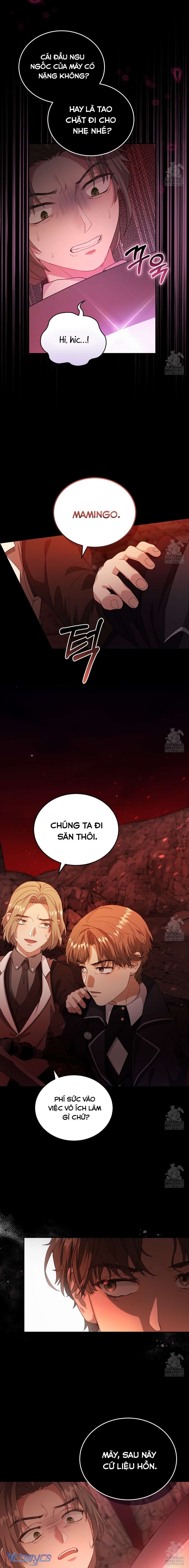 Nàng Tiên, Hãy Ký Hợp Đồng Nào Chapter 19 - Next Chapter 20