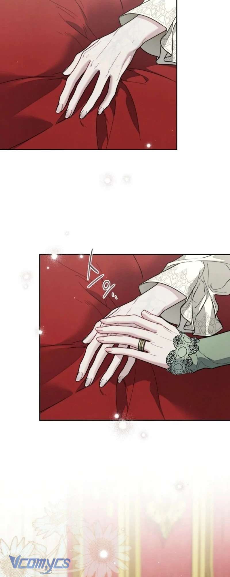 Hôn Nhân Vụ Lợi 2: Bản Tình Ca Không Thể Quên Chapter 17 - Trang 3