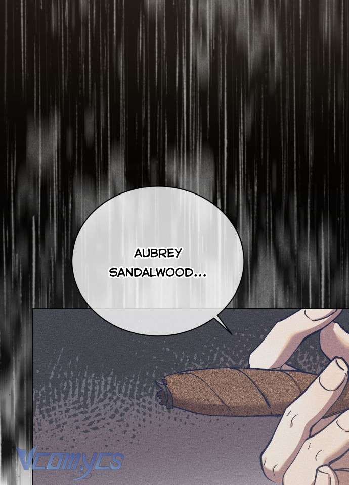Aubrey Thanh Lịch Chap 13 - Trang 3