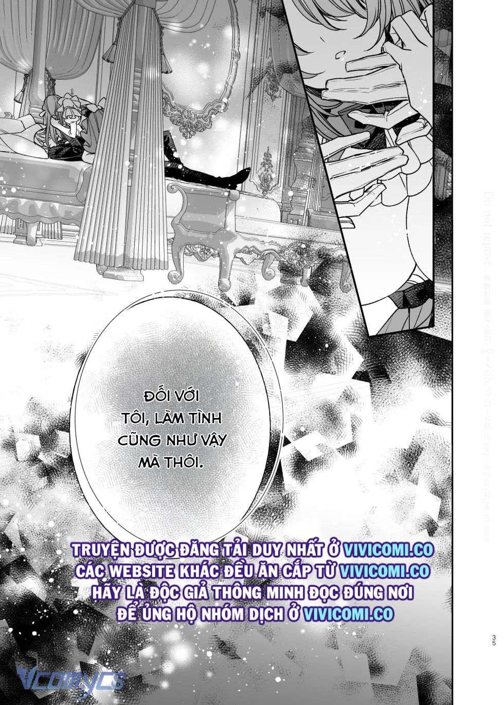 [18+] Tuyển Tập Truyện Ngắn Manga Chap 98 - Next 