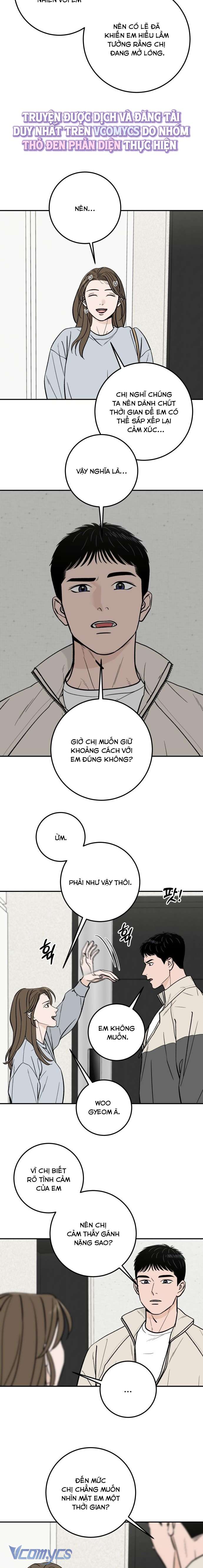 Cậu Nhóc Hàng Xóm Chap 30 - Trang 4