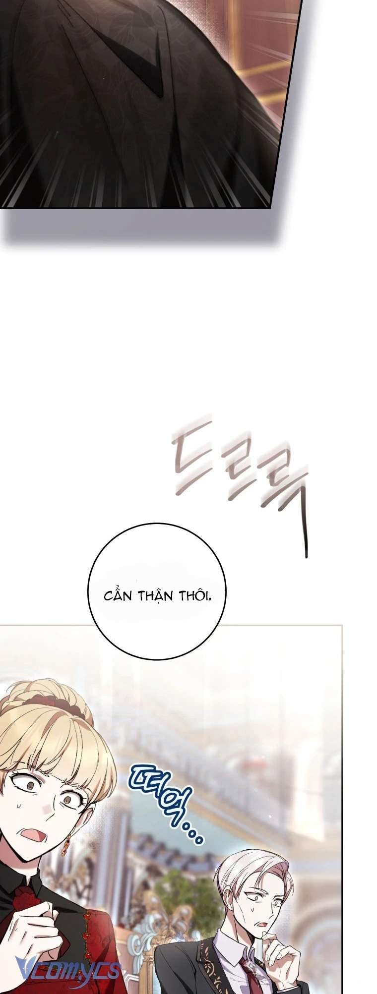 Làm Ác Nữ Bộ Không Tuyệt Sao? Chap 85 - Trang 3