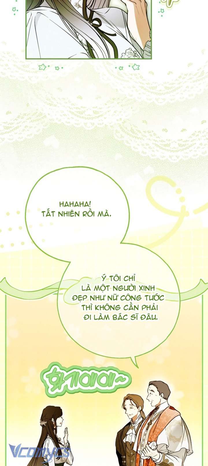 Ai Đó Đang Điều Khiển Cơ Thể Của Tôi Chap 70 - Trang 4