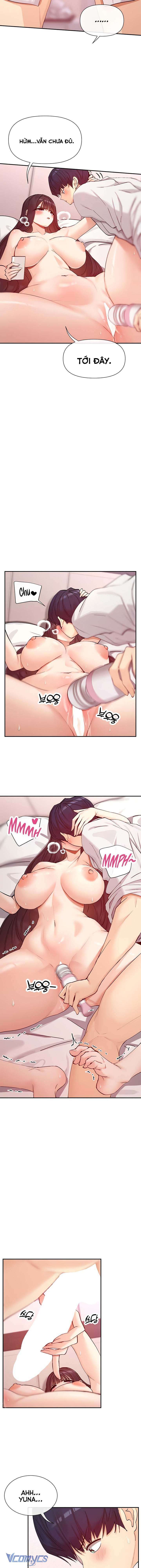[18+] Cậu Xem Những Thứ Như Thế Hả? Chap 26 - Trang 3