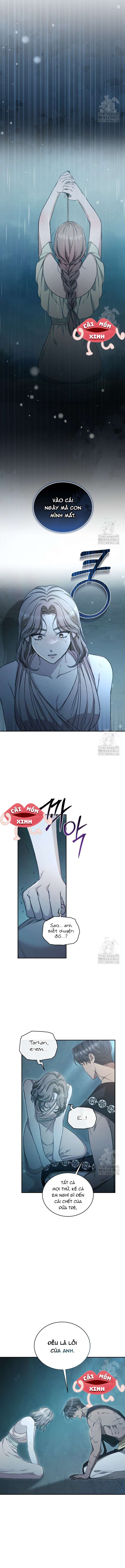Khu Rừng Hoang Dã Khu Rừng Hoang Dã -Chap 46 - Trang 2
