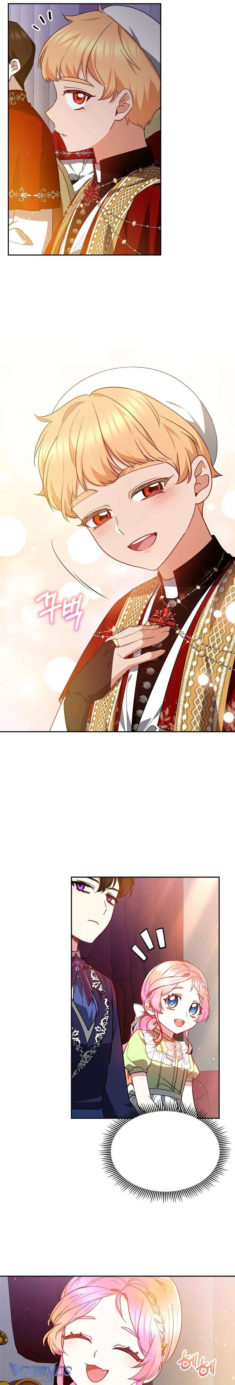 [PNT] Rồng Con Thuần Hóa Những Kẻ Điên Rồ Chap 40 - Trang 2