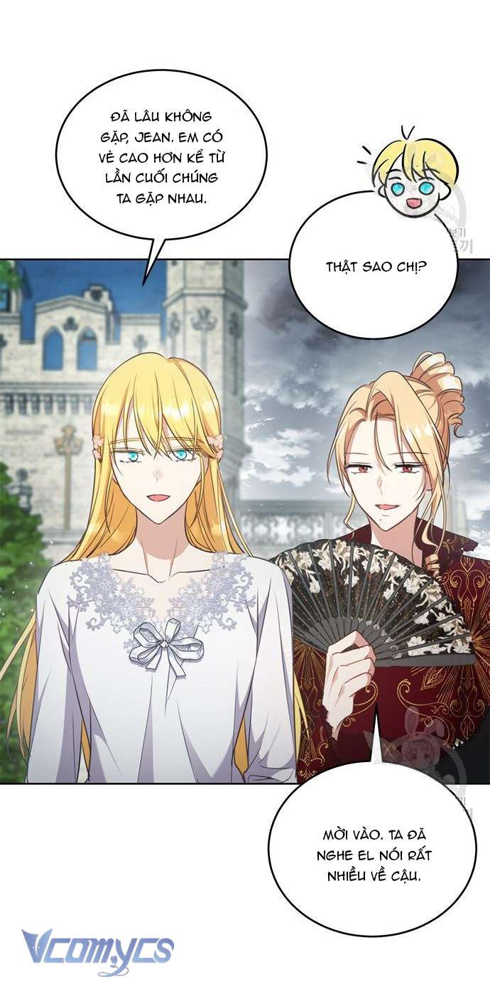 Làm Thế Nào Để Ăn Chủ Nhân Chap 68 - Trang 3