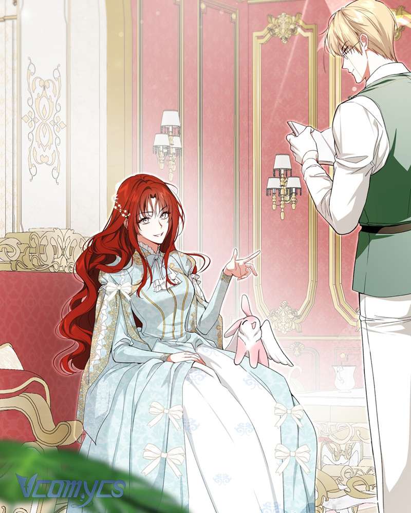 Cô Ấy Sẽ Thuần Hóa Các Anh Hùng Chap 18 - Trang 3