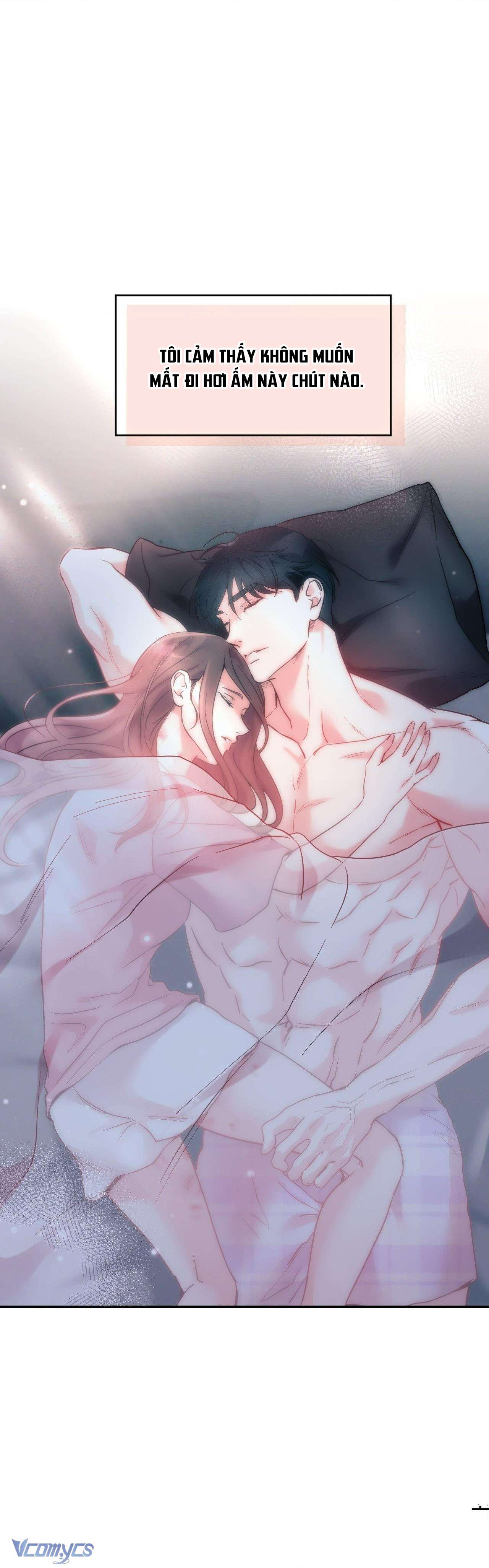 [18+] Điểm Nóng Chảy Chap 25 - Trang 3