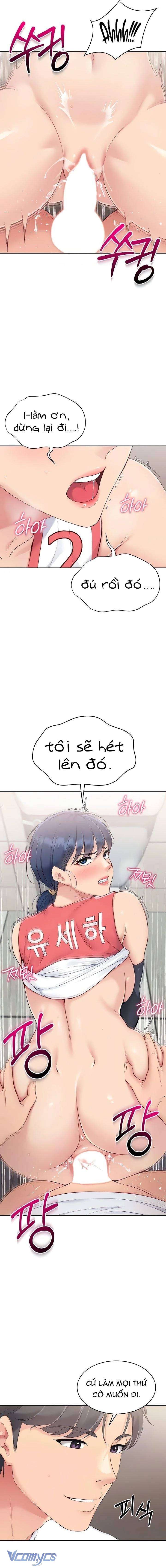 [18+] Hãy Thiết Lập Nó! Chap 14 - Trang 2