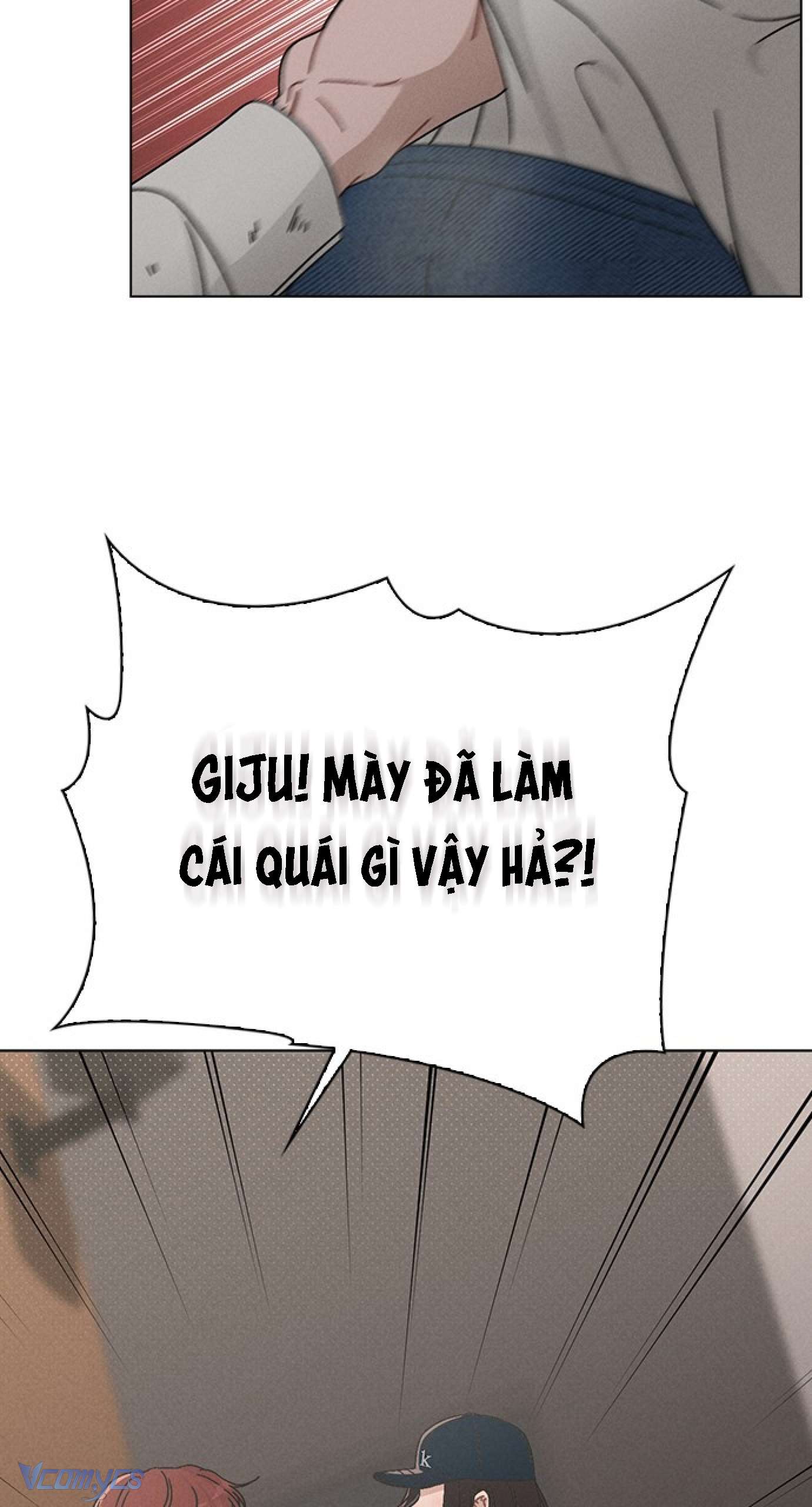 Review Người Yêu Cũ Chap 6 - Trang 3