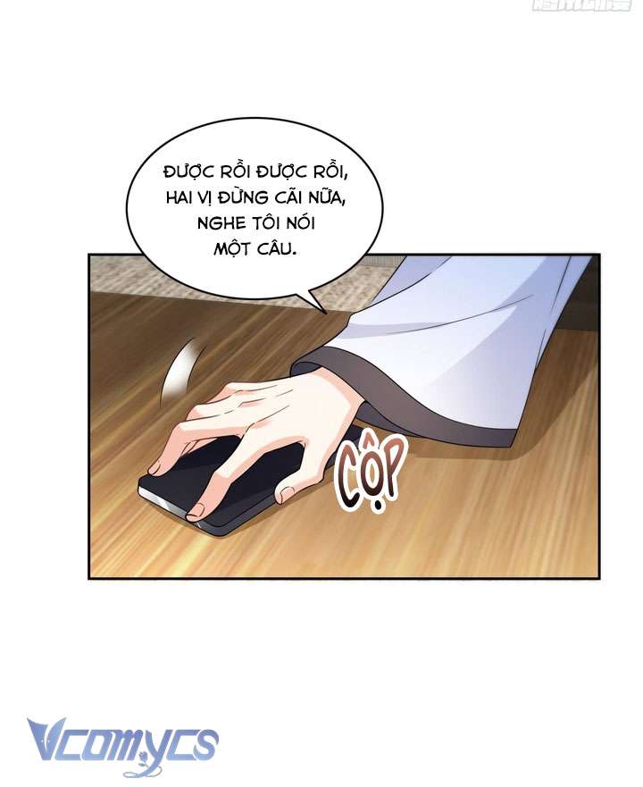 Hệt Như Hàn Quang Gặp Nắng Gắt Chapter 562 - Trang 4