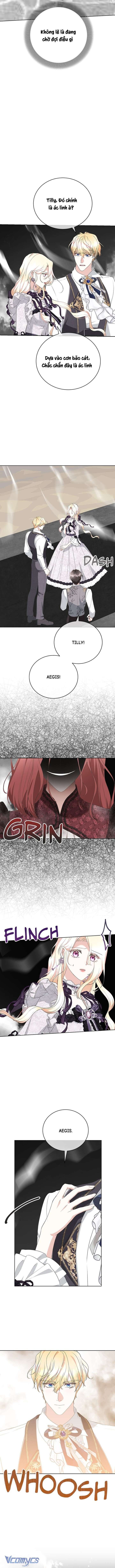 Sinh Ra Trở Thành Nhân Vật Không Có Trong Nguyên Tác Chap 85 - Trang 2