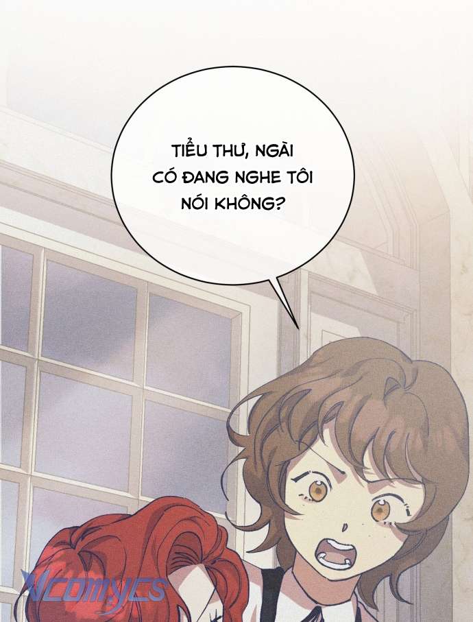 Aubrey Thanh Lịch Chap 12 - Trang 3